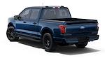 2025 Ford F-150 Lightning SuperCrew Cab AWD Pickup for sale #H25F1077 - photo 2