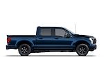 2025 Ford F-150 Lightning SuperCrew Cab AWD Pickup for sale #H25F1077 - photo 5