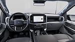 2025 Ford F-150 Lightning SuperCrew Cab AWD Pickup for sale #H25F1077 - photo 7
