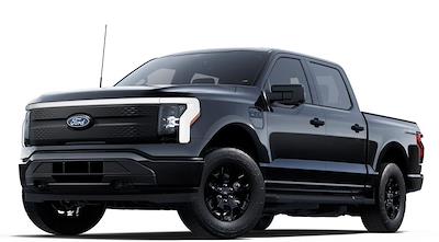 2025 Ford F-150 Lightning SuperCrew Cab AWD Pickup for sale #H25F1078 - photo 1