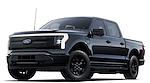 2025 Ford F-150 Lightning SuperCrew Cab AWD Pickup for sale #H25F1078 - photo 1