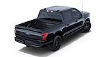 2025 Ford F-150 Lightning SuperCrew Cab AWD Pickup for sale #H25F1078 - photo 3