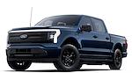 2025 Ford F-150 Lightning SuperCrew Cab AWD Pickup for sale #H25F1079 - photo 1