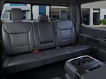 New 2025 Ford F-150 Lariat SuperCrew Cab 4WD Pickup for sale #H25F1083 - photo 12