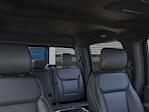 New 2025 Ford F-150 Lariat SuperCrew Cab 4WD Pickup for sale #H25F1083 - photo 23
