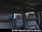 New 2025 Ford F-150 Lariat SuperCrew Cab 4WD Pickup for sale #H25F1083 - photo 24