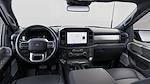 2025 Ford F-150 SuperCrew Cab 4x4 Pickup for sale #H25F1083 - photo 7
