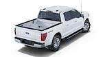 2025 Ford F-150 SuperCrew Cab 4x4 Pickup for sale #H25F1085 - photo 3