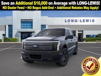 New 2025 Ford F-150 Lightning Flash SuperCrew Cab for sale #H25F1501 - photo 2