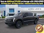 New 2025 Ford F-150 Lightning Flash SuperCrew Cab for sale #H25F1501 - photo 1