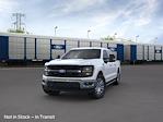 2025 Ford F-150 SuperCrew Cab 4x2 Pickup for sale #H25F1090 - photo 3