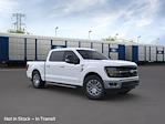 2025 Ford F-150 SuperCrew Cab 4x2 Pickup for sale #H25F1090 - photo 7