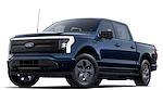 2025 Ford F-150 Lightning SuperCrew Cab AWD Pickup for sale #H25F1092 - photo 1
