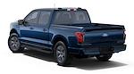 2025 Ford F-150 Lightning SuperCrew Cab AWD Pickup for sale #H25F1092 - photo 2