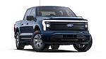 2025 Ford F-150 Lightning SuperCrew Cab AWD Pickup for sale #H25F1092 - photo 4