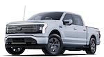 2025 Ford F-150 Lightning SuperCrew Cab AWD Pickup for sale #H25F1094 - photo 1
