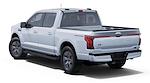 2025 Ford F-150 Lightning SuperCrew Cab AWD Pickup for sale #H25F1094 - photo 2