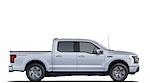 2025 Ford F-150 Lightning SuperCrew Cab AWD Pickup for sale #H25F1094 - photo 5
