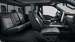 2025 Ford F-150 Lightning SuperCrew Cab AWD Pickup for sale #H25F1094 - photo 6