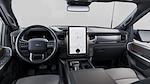 2025 Ford F-150 Lightning SuperCrew Cab AWD Pickup for sale #H25F1094 - photo 7
