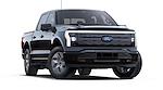 2025 Ford F-150 Lightning SuperCrew Cab AWD Pickup for sale #H25F1096 - photo 4