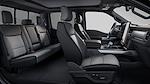 2025 Ford F-150 Lightning SuperCrew Cab AWD Pickup for sale #H25F1096 - photo 6