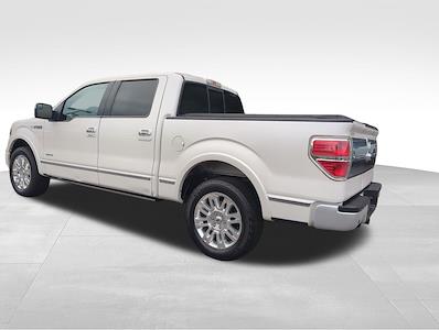 2014 Ford F-150 SuperCrew Cab 4x2 Pickup for sale #H25F1100B - photo 2