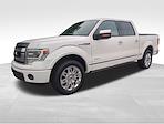 2014 Ford F-150 SuperCrew Cab 4x2 Pickup for sale #H25F1100B - photo 1