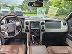 2014 Ford F-150 SuperCrew Cab 4x2 Pickup for sale #H25F1100B - photo 10