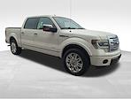 2014 Ford F-150 SuperCrew Cab 4x2 Pickup for sale #H25F1100B - photo 4