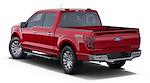 2025 Ford F-150 SuperCrew Cab 4x4 Pickup for sale #H25F1104 - photo 2