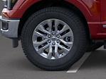 New 2025 Ford F-150 Lariat SuperCrew Cab 4WD Pickup for sale #H25F1104 - photo 20