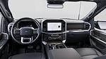 2025 Ford F-150 SuperCrew Cab 4x4 Pickup for sale #H25F1104 - photo 6