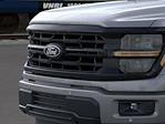 2025 Ford F-150 SuperCrew Cab 4x2 Pickup for sale #H25F1108 - photo 17