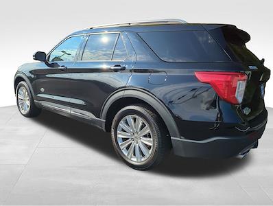 2022 Ford Explorer 4WD SUV for sale #H25F1108A - photo 2