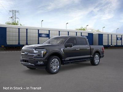 2025 Ford F-150 SuperCrew Cab 4x4 Pickup for sale #H25F1110 - photo 1