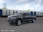 2025 Ford F-150 SuperCrew Cab 4x4 Pickup for sale #H25F1110 - photo 1