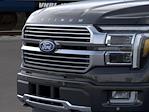 2025 Ford F-150 SuperCrew Cab 4x4 Pickup for sale #H25F1110 - photo 17