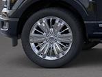 2025 Ford F-150 SuperCrew Cab 4x4 Pickup for sale #H25F1110 - photo 19