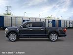 2025 Ford F-150 SuperCrew Cab 4x4 Pickup for sale #H25F1110 - photo 4