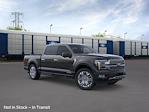 2025 Ford F-150 SuperCrew Cab 4x4 Pickup for sale #H25F1110 - photo 7