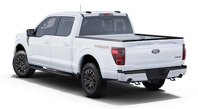 2025 Ford F-150 SuperCrew Cab 4x4 Pickup for sale #H25F1112 - photo 2