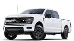 2025 Ford F-150 SuperCrew Cab 4x4 Pickup for sale #H25F1112 - photo 1