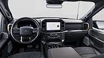 2025 Ford F-150 SuperCrew Cab 4x4 Pickup for sale #H25F1112 - photo 7