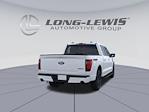 New 2025 Ford F-150 Tremor SuperCrew Cab 4WD Pickup for sale #H25F1112 - photo 9