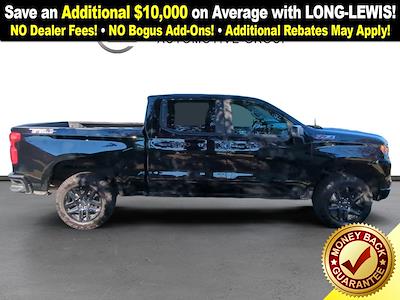 2025 Chevrolet Silverado 1500 Crew Cab 4WD Pickup for sale #H25F1112A - photo 2