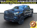 2025 Chevrolet Silverado 1500 Crew Cab 4WD Pickup for sale #H25F1112A - photo 1
