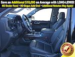 2025 Chevrolet Silverado 1500 Crew Cab 4WD Pickup for sale #H25F1112A - photo 14