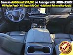 2025 Chevrolet Silverado 1500 Crew Cab 4WD Pickup for sale #H25F1112A - photo 17