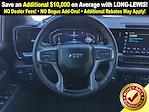 2025 Chevrolet Silverado 1500 Crew Cab 4WD Pickup for sale #H25F1112A - photo 18